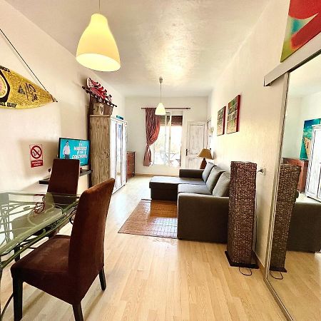 La Casita De La Pardela Apartment Ла Лагуна Екстериор снимка