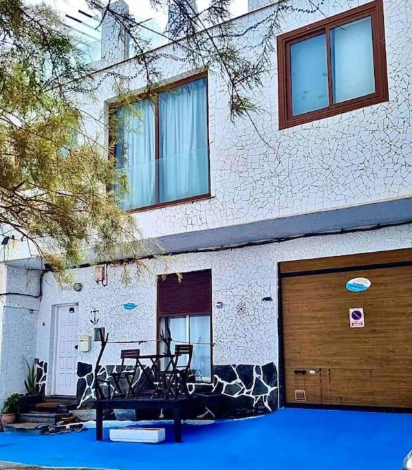 La Casita De La Pardela Apartment Ла Лагуна Екстериор снимка