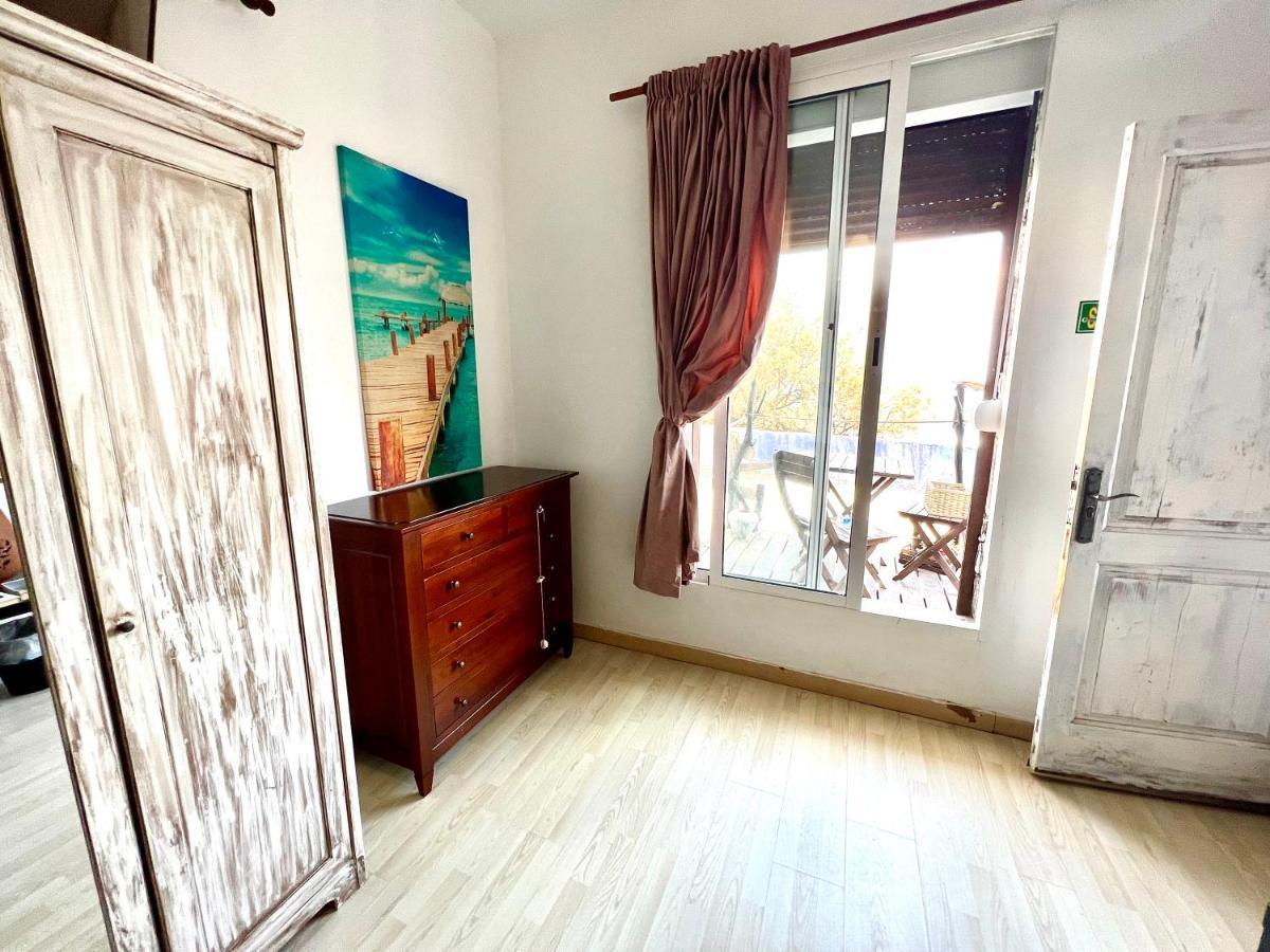 La Casita De La Pardela Apartment Ла Лагуна Екстериор снимка