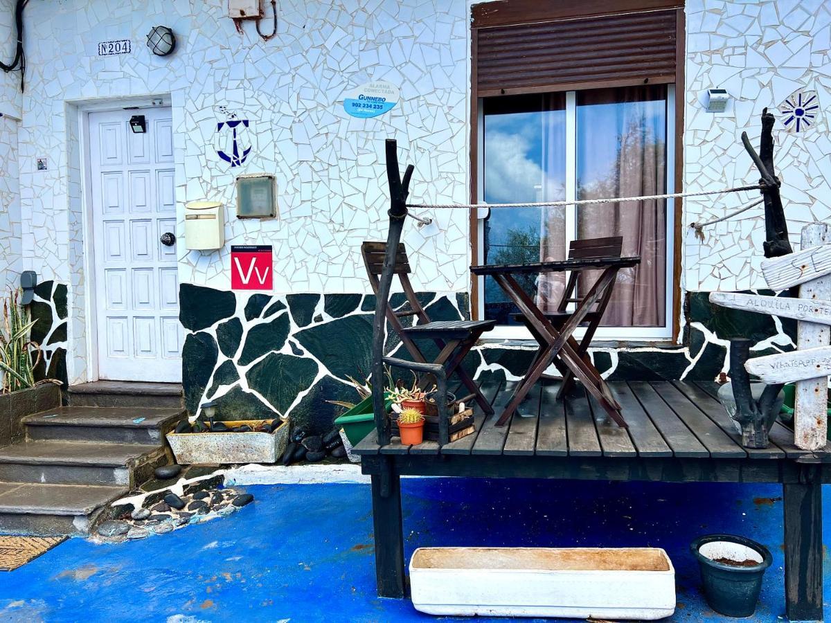 La Casita De La Pardela Apartment Ла Лагуна Екстериор снимка