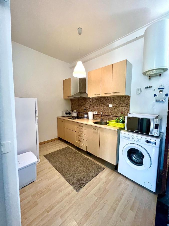 La Casita De La Pardela Apartment Ла Лагуна Екстериор снимка