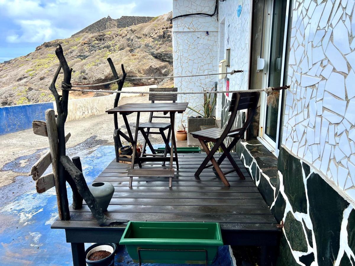 La Casita De La Pardela Apartment Ла Лагуна Екстериор снимка
