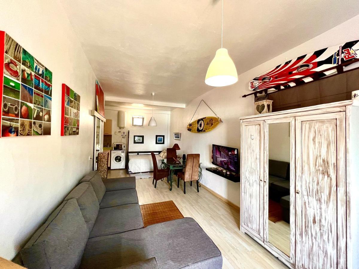 La Casita De La Pardela Apartment Ла Лагуна Екстериор снимка